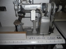 /DURKOPP ADLER 697 24155 SENZA LENT RAS EFKA